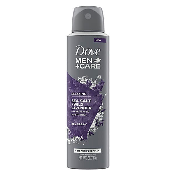 DMC APA Sea Salt+Wild Lavender 12p 3.8z