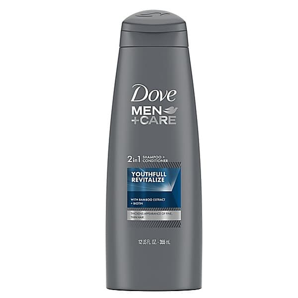 DV M SH 2n1 Youthfull RVITALIZE 6p 12z