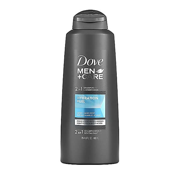DV M 2N1 PRO Hydration 4p 17.5z/518ml
