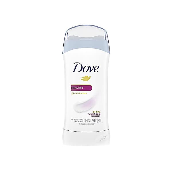Dove IS Powder 12p 2.6z