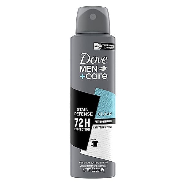 DMC APA Stain Defense Clean 12p 3.8z