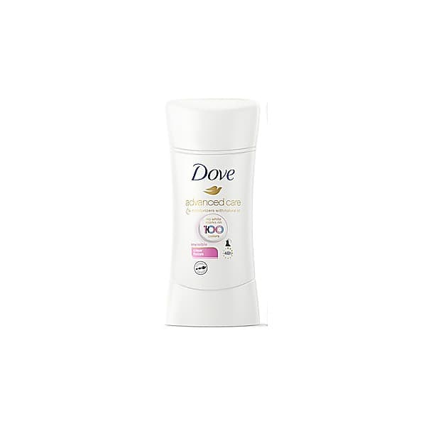 Dove ADV Clear Finish 12p 2.6z