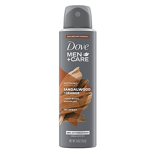DMC APA Sandalwood+Orange 12 3.8z
