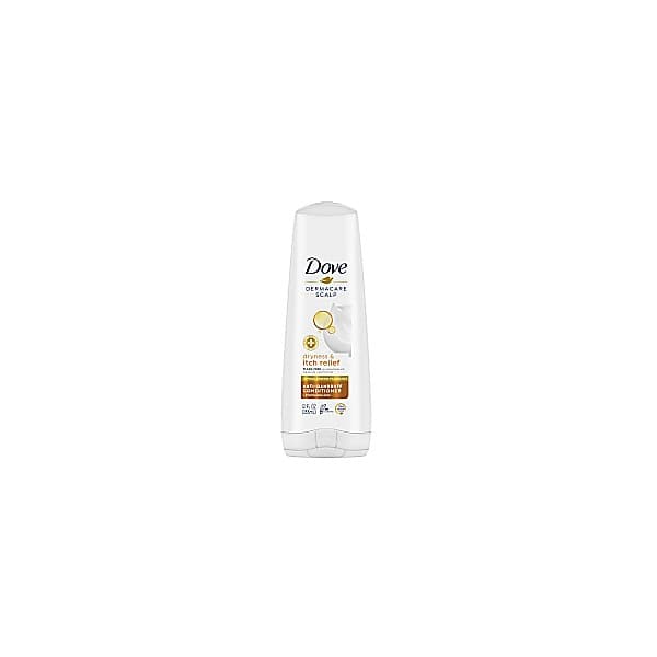 Dove DERMA CD Dryness + Itch Relief 6p 12z