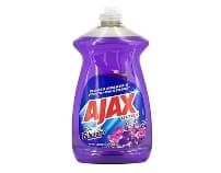 AJAX ULTRA DISH LIQUID WITH FABULOSO LAVENDER SCENT 28 OZ