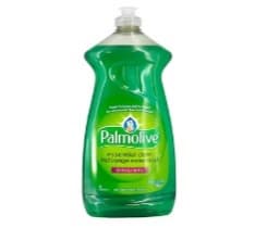 PALMOLIVE LIQUID DISH DETERGENT ORIGINAL 28OZ