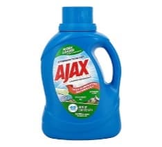 AJAX LAUNDRY DETERGENT EXTREME CLEAN MOUNTAIN AIR 60 OZ