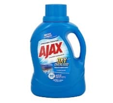 AJAX LAUNDRY DETERGENT OXY OVERLOAD FRESH BURST 60 OZ