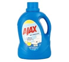 AJAX LAUNDRY DETERGENT OXY OVERLOAD FRESH BURST 134 OZ