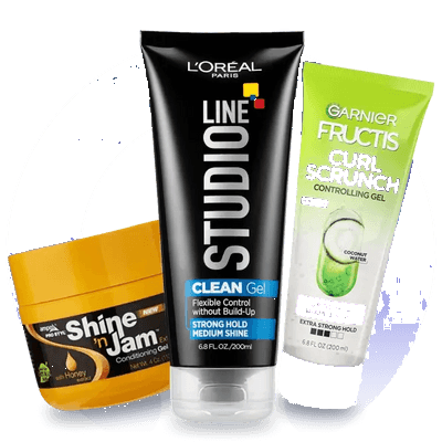 Shampoo & Conditioner