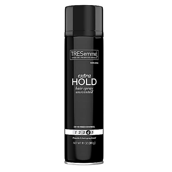 Tresemme Aero HS UNS 6p 11z