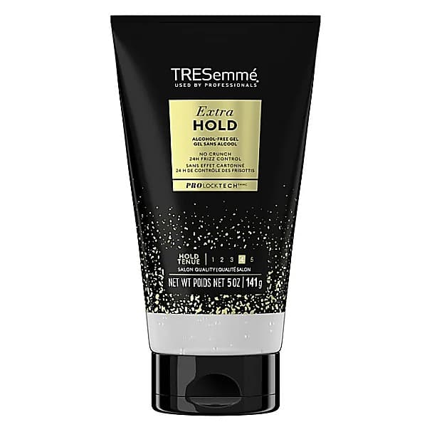 Tresemme SA GEL EXTRA HOLD 12P 5Z/148G