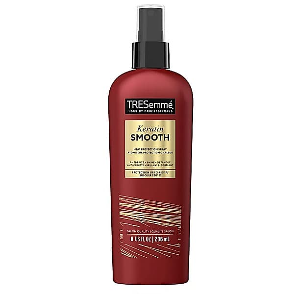 Tresemme KER SMTH Heat Pro Spray 6p 8z