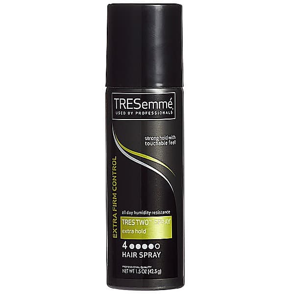 Tresemme HS Extra Hold 24p 1.5z