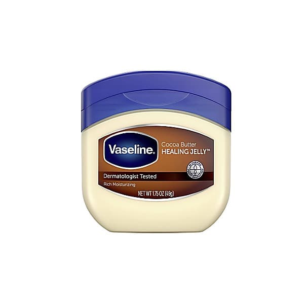 Vaseline Petroleum Jelly Cocoa Butter 1.75 oz