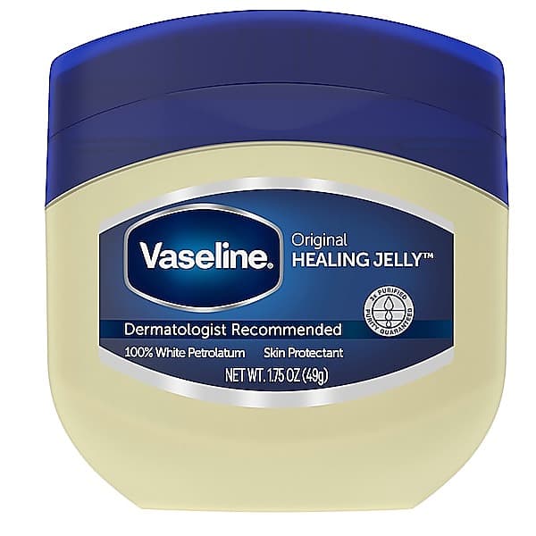 Vaseline Petroleum Jelly 1.75 oz