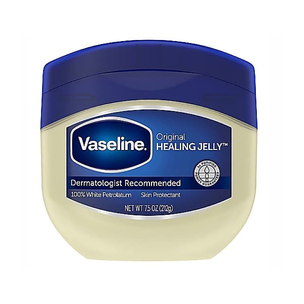 Vaseline Petroleum Jelly 7.5z