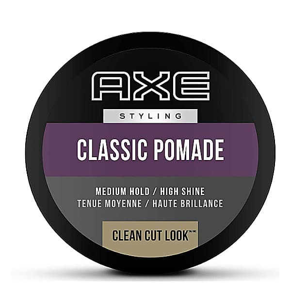 AXE SA Pomade Classic 12p 2.64z
