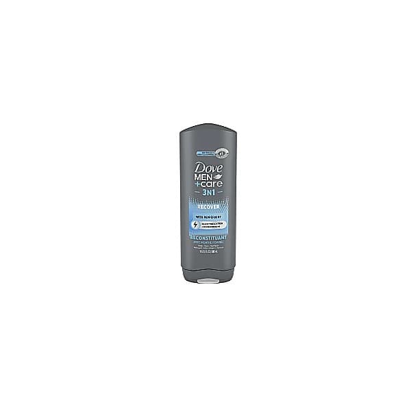DMC BW Peppermint+ELCTRYTS 4p 18z/532ml