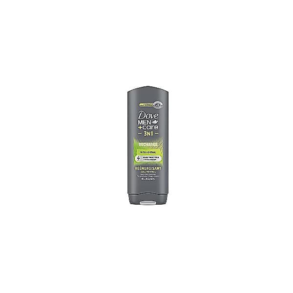 DMC BW Menthol+ELCTRYTS 4p 18z/532ml
