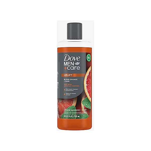 DMC BW Blood Orange + Sage 4p 18z