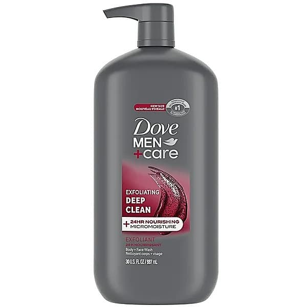 DMC BW Deep Clean 4p 30z Pump