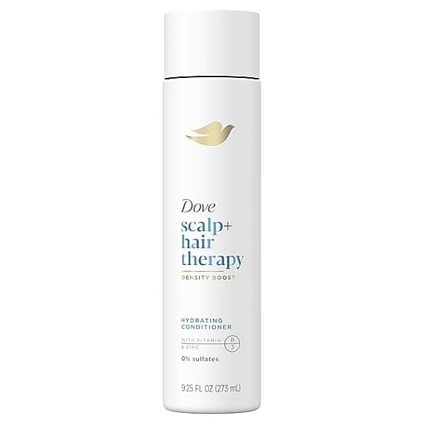 DV CD Scalp + Hair Hydrate 4p 9.25z
