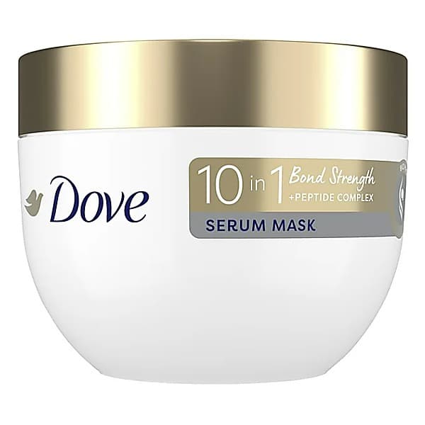DV Triple Bond Care Mask 8p 9.2z/260g